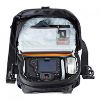 Lowepro Nova 170 AW II - Black