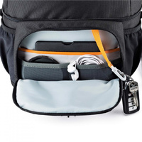 Lowepro Nova 180 AW II - Black