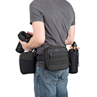 Lowepro ProTactic Utility Belt - Black