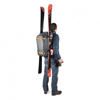 Lowepro Whistler BP450 AW II, 36L - Grey