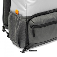 Lowepro Truckee BP200 LX, 12L - Light Grey & Dark Grey