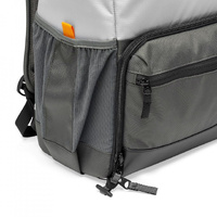 Lowepro Truckee BP250 LX, 18L - Light Grey & Dark Grey