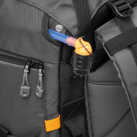 Lowepro Pro Trekker BP550 AW II, 40L - Grey & Black