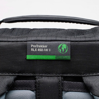 Lowepro Pro Trekker RLX450 AW II, 28L - Black & Grey