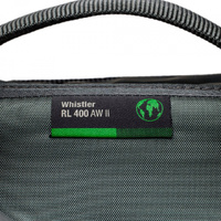 Lowepro Whistler RL400 AW II, 40L - Grey