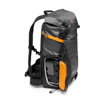 Lowepro PhotoSport Outdoor Backpack AW III, 15L - Grey & Black