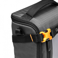 Lowepro GearUp Creator Box II, M - Grey & Black