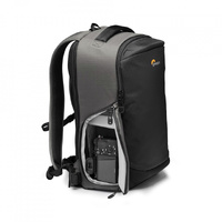 Lowepro Flipside Backpack 300 AW III, 17L - Dark Grey
