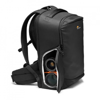 Lowepro Flipside Backpack 400 AW III, 20L - Black