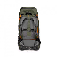 Lowepro PhotoSport Backpack Pro AW IV, 55L (S-M) - Dark Green