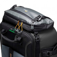 Lowepro Pro Trekker BP650 AW II, 43L - Grey & Black