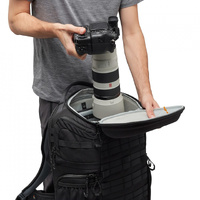 Lowepro ProTactic BP450 AW III, 28L - Black