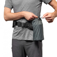 Lowepro ProTactic Utility Belt III - Black