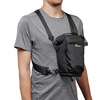Lowepro ProTactic TLZ70 Slim AW III, 4L - Black