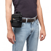 Lowepro ProTactic LCS III, 9 x 13cm - Black