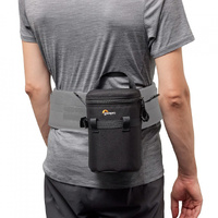 Lowepro ProTactic LCS III, 11 x 18cm - Black