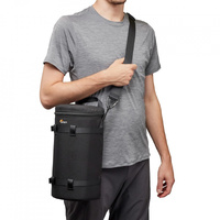 Lowepro ProTactic LCS III, 13 x 32cm - Black