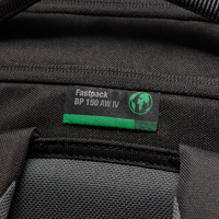 Lowepro Fastpack BP150 AW IV, 16L - Black