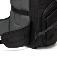 Lowepro Fastpack BP450 AW IV, 28L - Black
