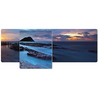 Benro Master 100 x 150mm Glass (Soft) GND (3-Stop)