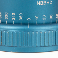 Benro NBBH2 by Novoflex Head - Small