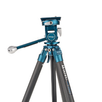 Benro PHVF2 Photo Video Head with Flip