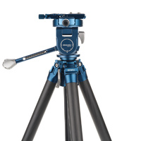 Benro PHVF3 Photo Video Head with Flip
