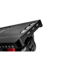 Sachtler Video 18 S2 Fluid Head