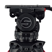Sachtler System Cine 20 flowtech100 MS