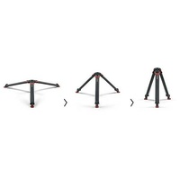 Sachtler System aktiv10T flowtech100 MS