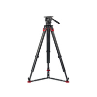 Sachtler System aktiv16T flowtech100 GS