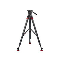 Sachtler System aktiv16T flowtech100 MS