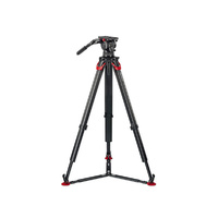 Sachtler System aktiv18T flowtech100 GS