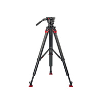 Sachtler System aktiv18T flowtech100 MS