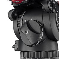 Sachtler aktiv18T Fluid Head