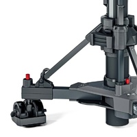 Sachtler Vario Ped 2-80