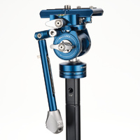 Benro Cyanbird Aluminium Tripod with FS20PROC501 Head
