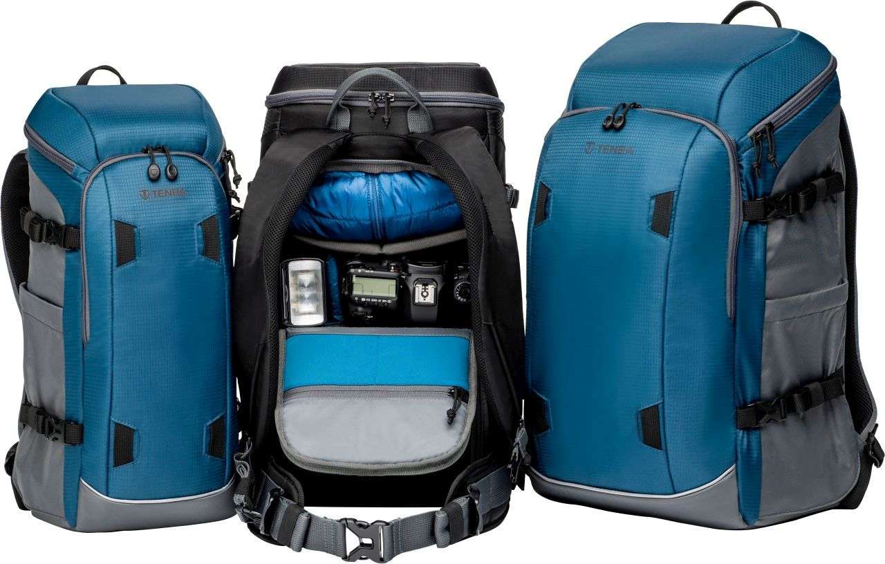 tenba solstice 24l