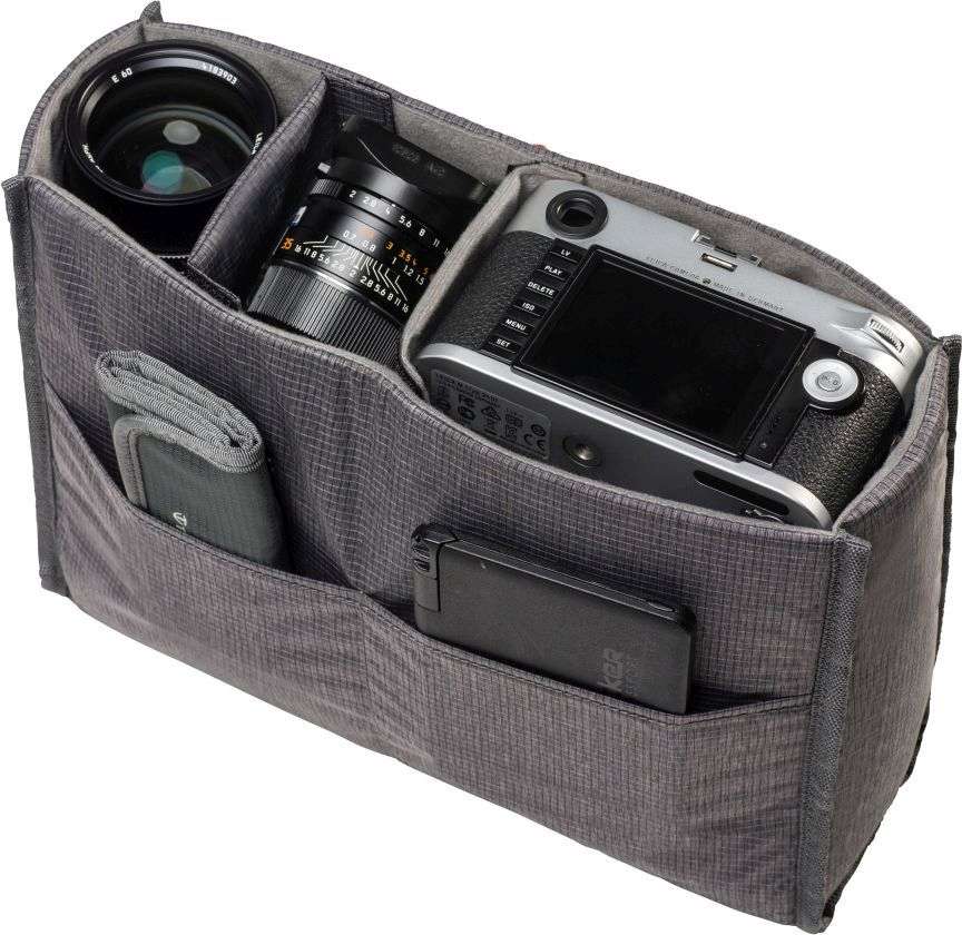 Tenba Cooper 13 Slim Messenger Camera Bag Maxxum Pty Ltd
