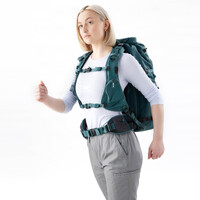 Shimoda Action X30 V2 Women's Starter Kit - Teal