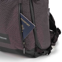 Shimoda Side Country 28 Backpack - Black/White