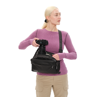 Shimoda Insider Sling - Black