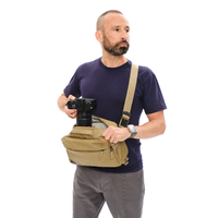 Shimoda Insider Sling - Cappuccino