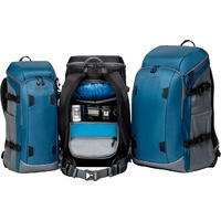 Tenba Solstice 24L Backpack - Blue