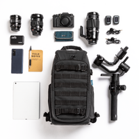 Tenba Axis V2 16L Backpack - Black