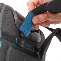 Tenba Roadie V2 Backpack Straps