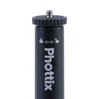 Phottix Solar BG Magic LED Light Kit Set