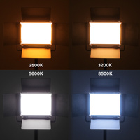 Phottix Kali50R RGB LED Light