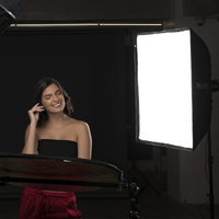 Phottix Raja Quick-Folding Softbox - 60 x 90cm