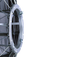 Phottix Raja Quick-Folding Softbox - 85cm